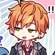 Akito Shinonome