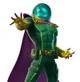 Mysterio
