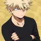 Bakugou Katsuki