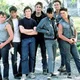 The Greasers 