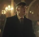 Thomas Shelby 
