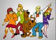 The Scooby gang