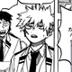 katsuki bakugou