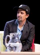 Lin Manuel Miranda 
