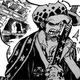 Trafalgar Law