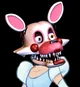 Mangle as cd
