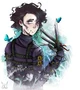 Edward Scissorhands