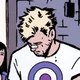 Clint Barton