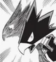 Fumikage Tokoyami 