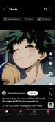 Izuku Midoriya 