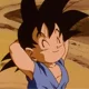 Goku Kid GT
