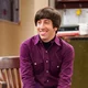 Howard Wolowitz
