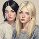 Double Trouble