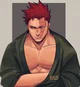 Endeavor -husband-