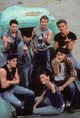 The Greasers