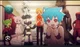 Gumball anime au