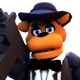 A Fazbear Mafia FNTD