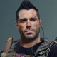 John Soap MacTavish