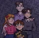 Afton family 