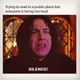 Severus T Snape