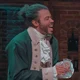 MARQUIS DE LAFAYETTE