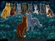Коты воители рп