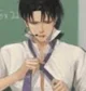 Levi Teacher