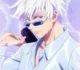 Gojo Satoru 