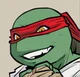 IDW Raphael 