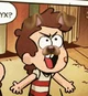 stanley pines - gf