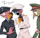 Axis Powers