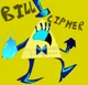 Bill Cipher