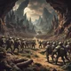 Tribal war