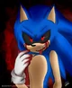 Sonic EXE