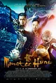 Monster Hunt 2015 RP