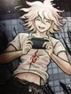 Nagito Komaeda