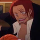 Shanks