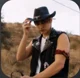 Cowboy Colby brock 