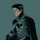 Bruce Wayne