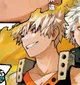 Bakugou 