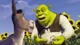 Angry shrek
