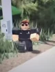 Corrupt cop