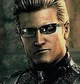 Albert Wesker
