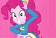 Pinkie Pie EG