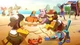 Beach Day - LMK