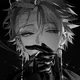 Mafia Boss - BL