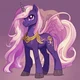 Yan Twilight Velvet