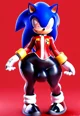 Eggman Empire Sonic