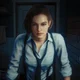 Jill Valentine