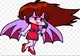 FNF DEMON GF